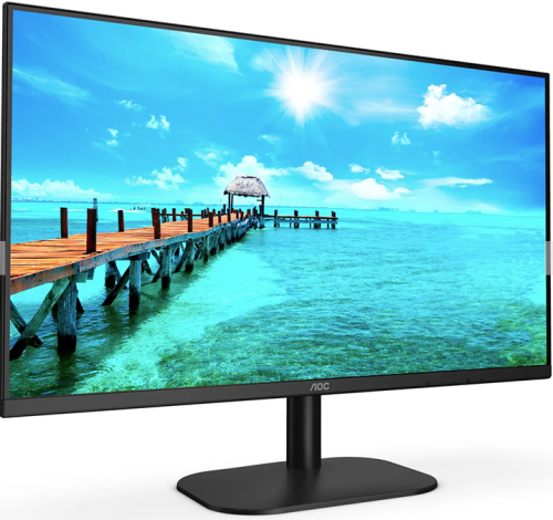 Monitor AOC 27′ 27B2H LED IPS 75Hz 7ms 128,90